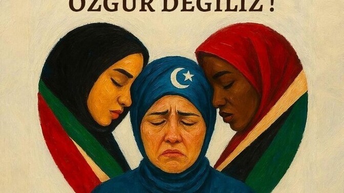 Kadın, savunucuları bunları neden savunmuyor?