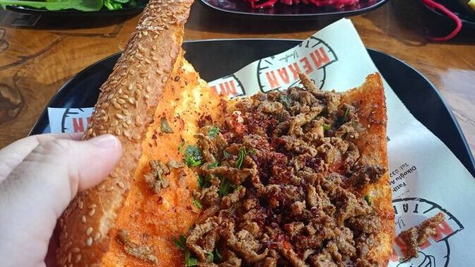 En çok sevdiğiniz ekmek arası lezzet nedir?