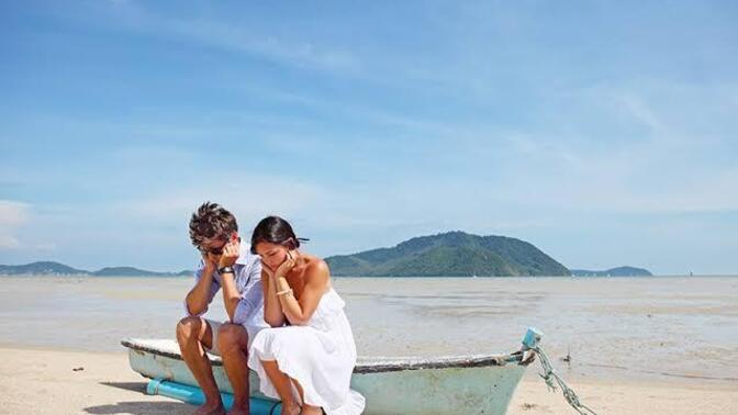 Şimdiye kadar yaptığın tatilden memnun olmadığın oldu mu?