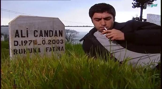 Mezarlık ziyaretlerini ne sıklıkla yaparsınız?