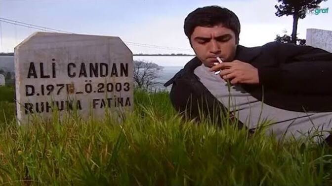 Mezarlık ziyaretlerini ne sıklıkla yaparsınız?
