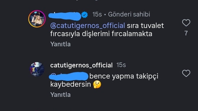 Sosyal medyada daha fazla etkileşim alabilme uğruna, sizce insanlar daha ne kadar ileriye gidebilir?