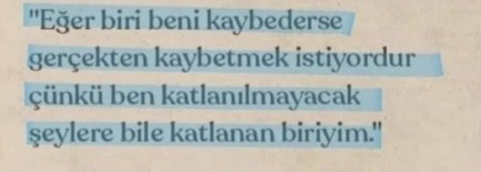 Katlanılabilir bir insan mısın?