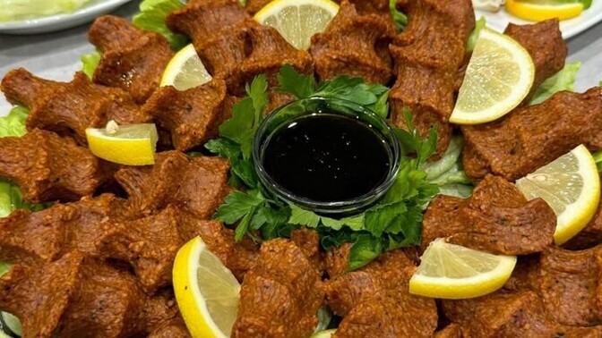 Çok iştahlı olanlar kimler? Tokken bile yemek yiyen var mı, benim gibi😀?