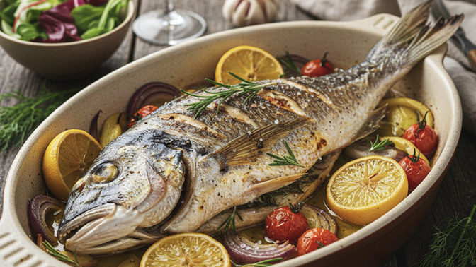 Sizce bir oturuşta 2 kilo balık yemek sağlık açısından çok mu kötü?