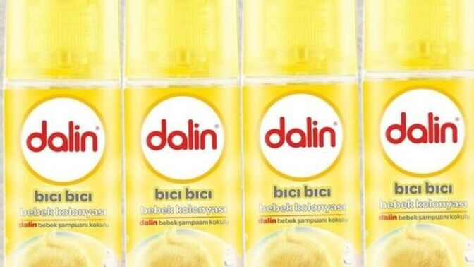 Hala dalin şampuanla saçını yıkayan var mı?