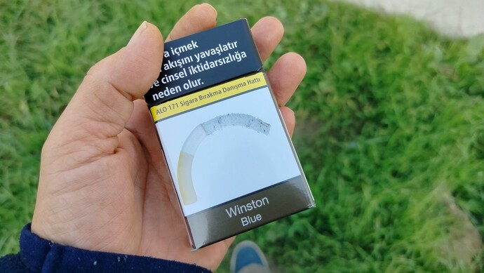 En son açtığın şey benim olsaydı, benim neyim olurdu?