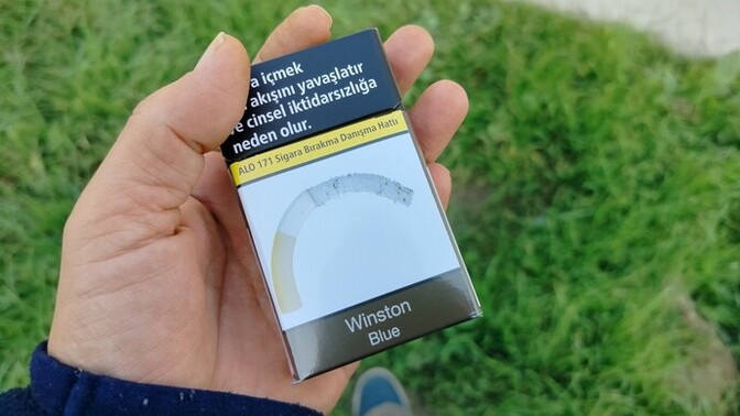 En son açtığın şey benim olsaydı, benim neyim olurdu?