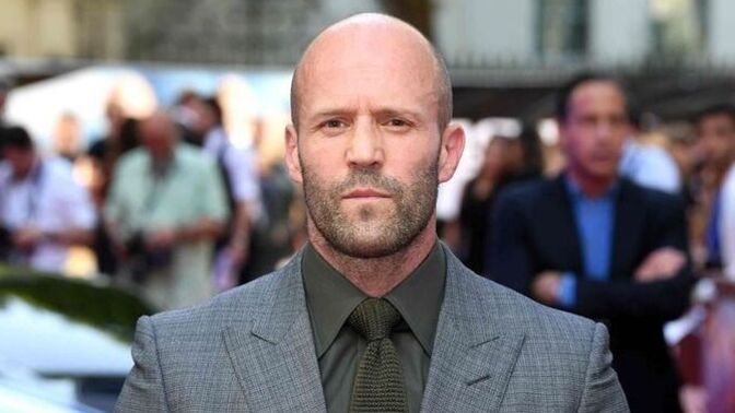 Jason Statham'ın en sevdiğiniz filmi hangisidir?