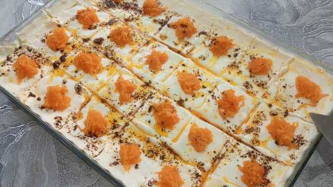 Yoğurtlu patates salatası severmisiniz 🍁?