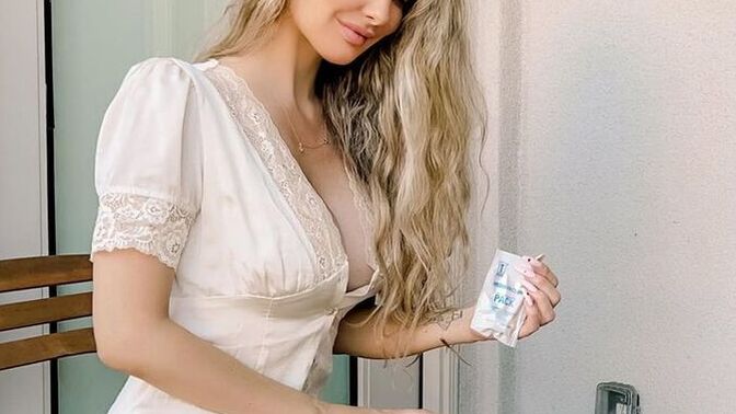 Sarışınlara en çok yakışan göz rengi nedir?
