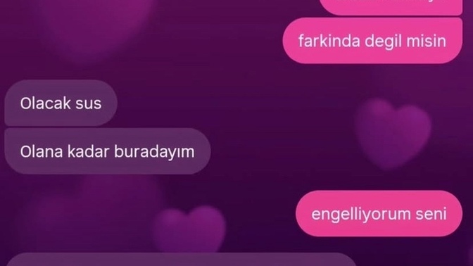 İlişkisi için çabalayan erkek mi yoksa istemediğiniz zaman giden erkek mi?