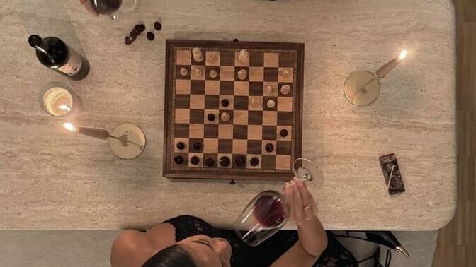 Birini silmek sizin için zor mudur?