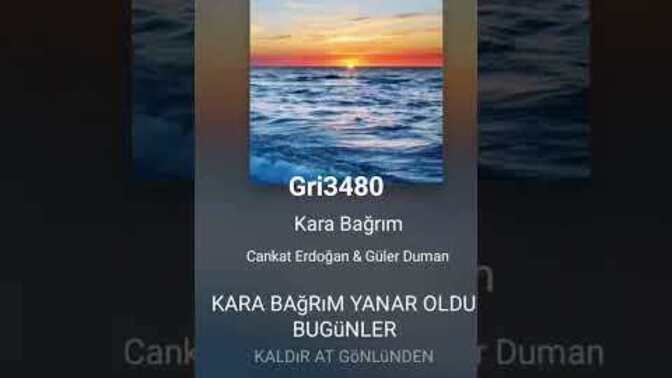 Canınız sıķılınca neler yaparsınız?