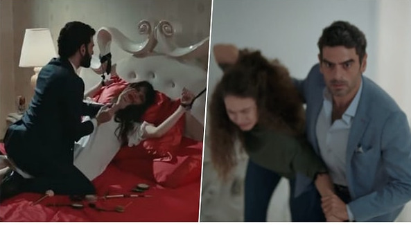 Filmlerdeki şiddet sahneleri kültürün bir parçası mıdır yoksa yozlaşmanın göstergesi mi?