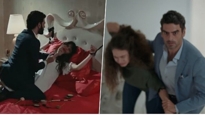 Filmlerdeki şiddet sahneleri kültürün bir parçası mıdır yoksa yozlaşmanın göstergesi mi?