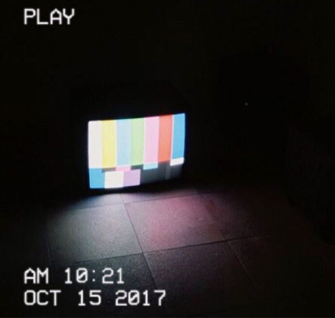 Televizyon izler misiniz?