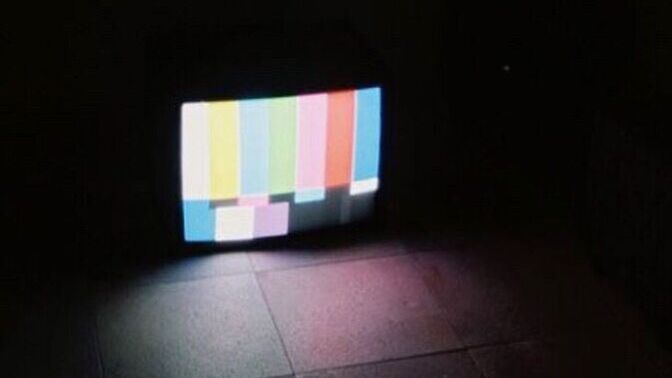 Televizyon izler misiniz?