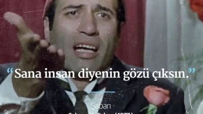 En iyi Türk filmi hangisi sizce?