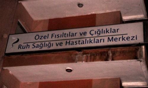 Sizde hastalandınız mı?