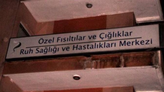 Sizde hastalandınız mı?