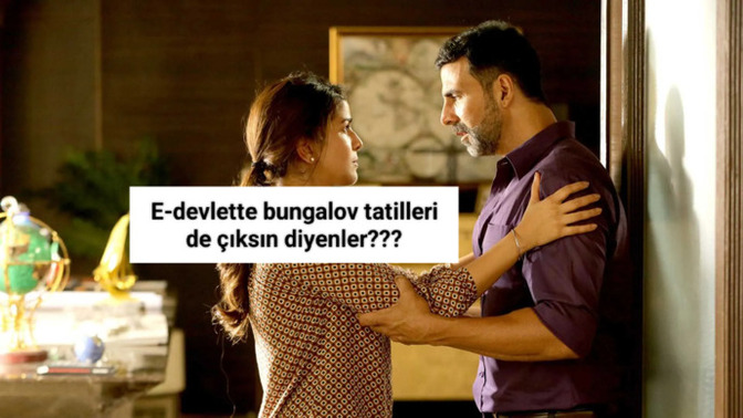 Flörtüm benden önce birisiyle bungalova gitmiş, aşırı üzülmem normal mi?