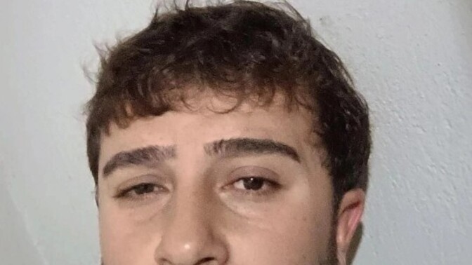 Kirli sakal böyle mi oluyor?