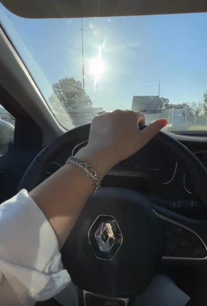 Araba Story’si atmak erkeklere özgü bir olay mı?