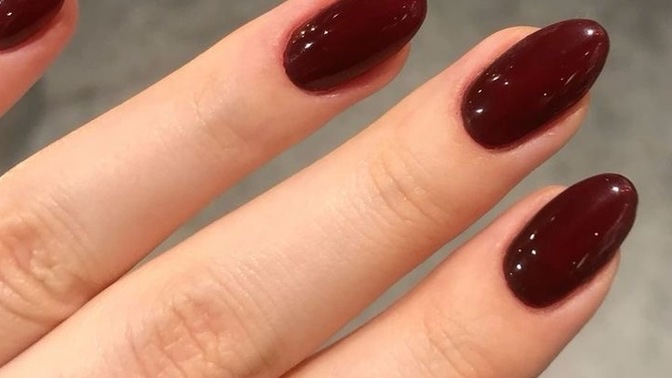 Sizce en güzel oje rengi ne🫶😻?