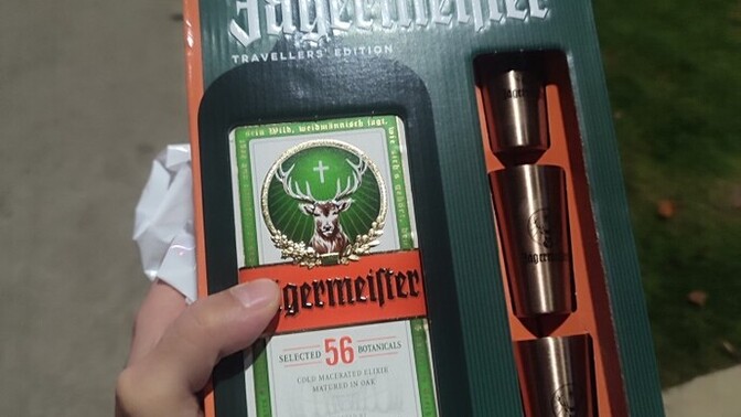 En son ne hediye aldınız?