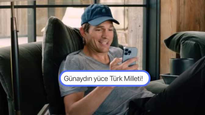 Sevgilim sabah uyandığında benden önce Twitter'daki  kişilere günaydın yazıyor normal mi?