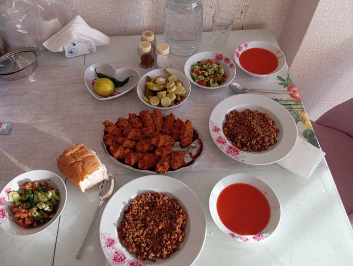 Çeşitlerim nasıl görünüyor?