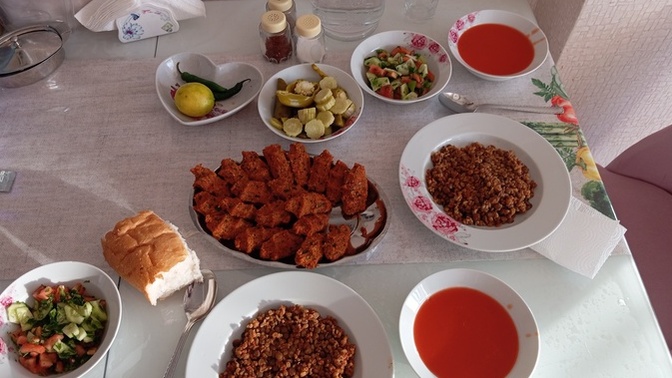 Çeşitlerim nasıl görünüyor?