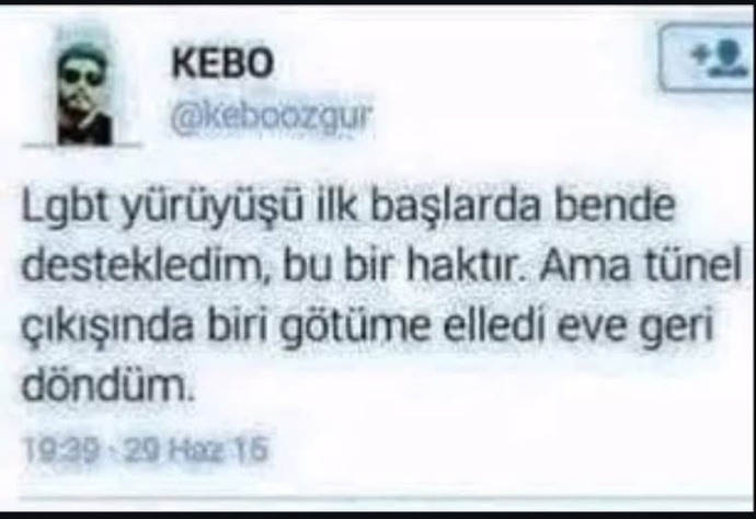 Hayatta karşı olduğunuz neler var?