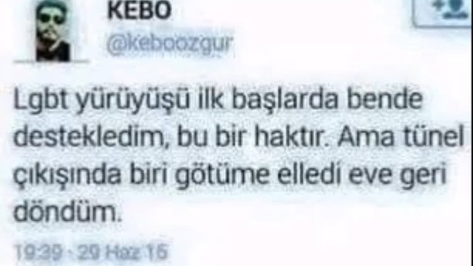 Hayatta karşı olduğunuz neler var?