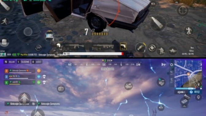 PUBG New State nasıl oyun sizce PUBG Mobile gibi neden tutulmadı?