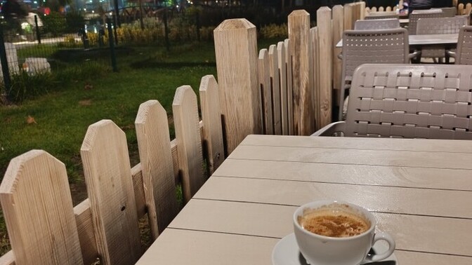Soğukta salep mi kahve mi gider?