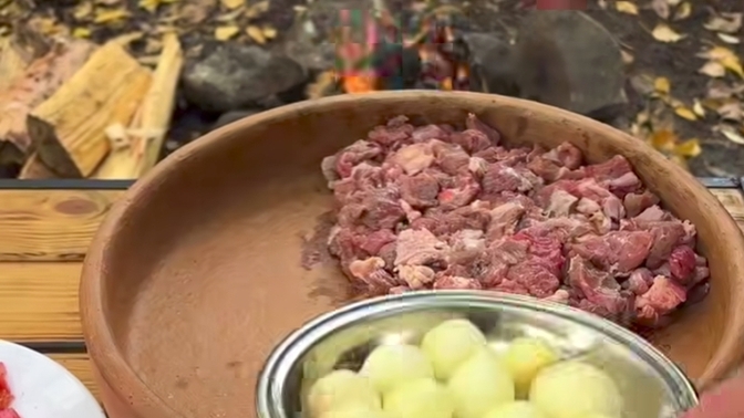 Yemek reelsleri izlemeyi sever misiniz?