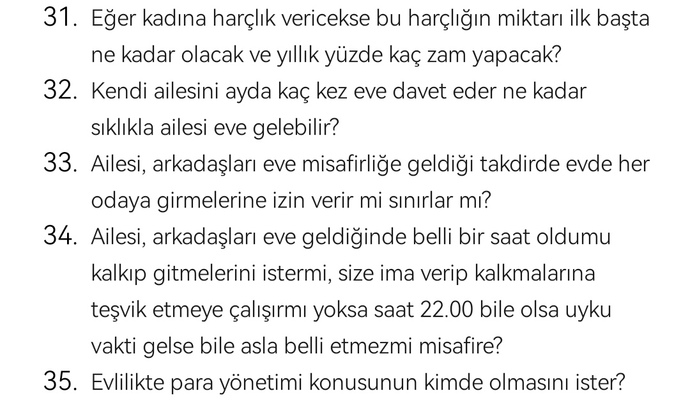 Neden şimdiki kızlar evlilik düşünmüyor?