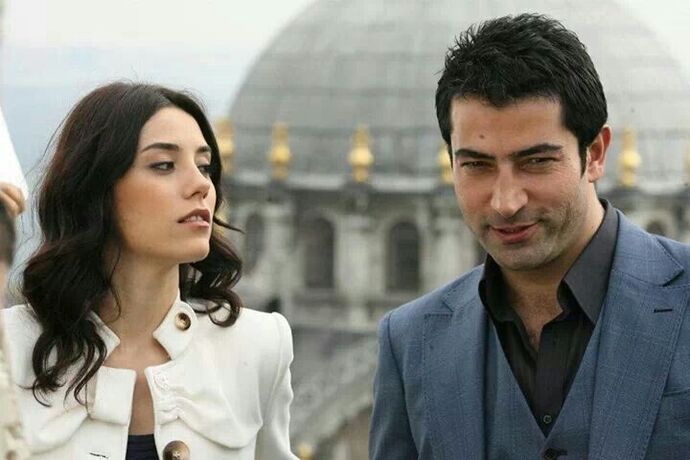 Kavgan mı daha şiddetli sevdan mı?