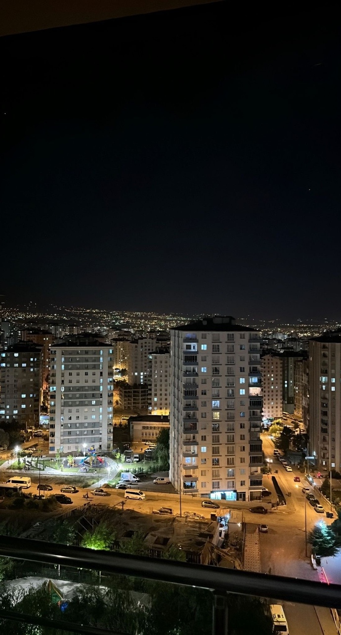Bütün kızların nden gözü yükseklerde?