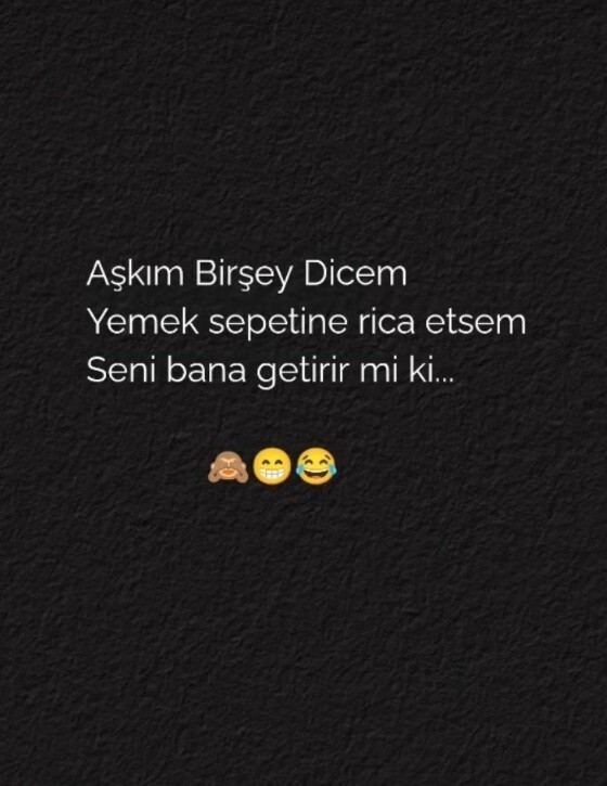 İnternet üzerinden ne sıklıkla yemek siparişi verirsiniz? 🍔🍟 Bu konuda iyi misinizdir?