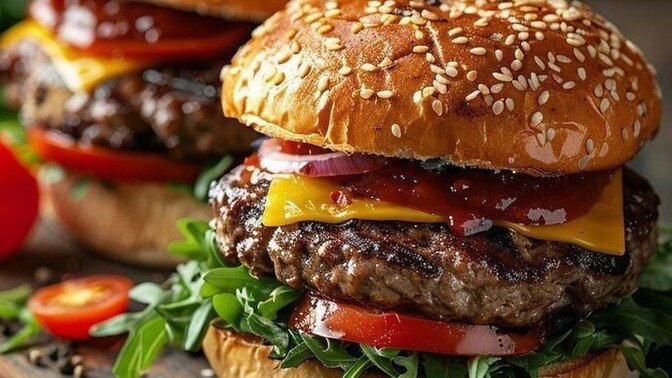 İnternet üzerinden ne sıklıkla yemek siparişi verirsiniz? 🍔🍟 Bu konuda iyi misinizdir?