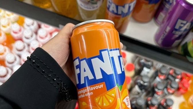 En sevdiğin içecek hangisi?