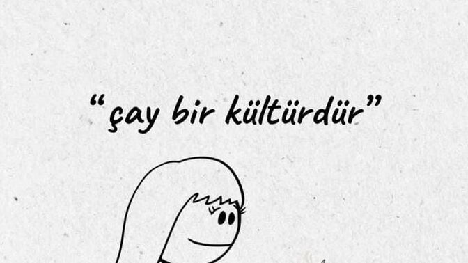 En son hangi saçma sebepten trip yediniz?