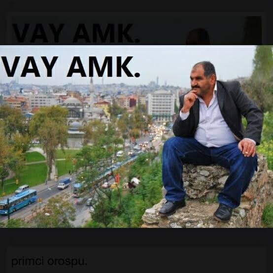 Zirvedeyken neyi/kimi düşünürsünüz?