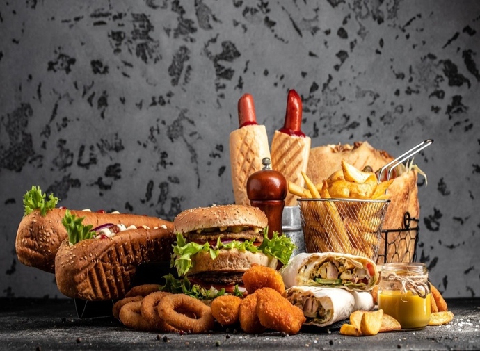 Fast food kültürü neden bu kadar çekici hale geldi?