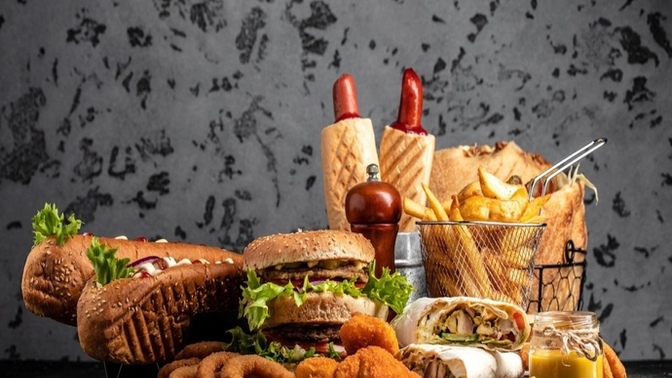 Fast food kültürü neden bu kadar çekici hale geldi?