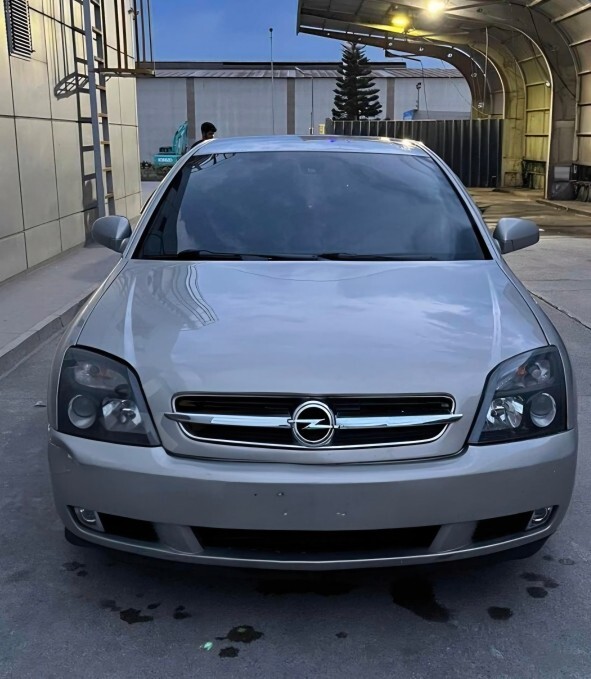 Opel Vectra C nasıl otomobil sizce?
