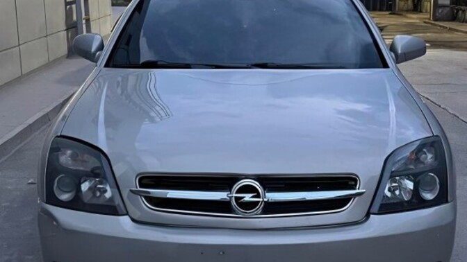 Opel Vectra C nasıl otomobil sizce?
